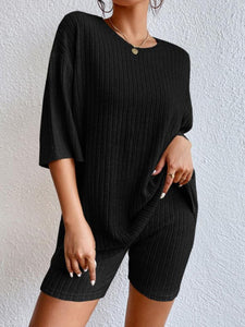 Brynlee Loungewear Set