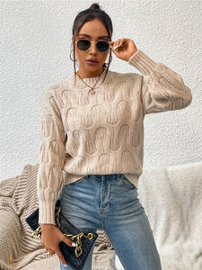 Remi Sweater
