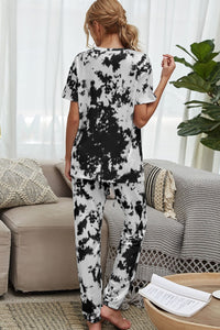 Lazy Day Joggers Lounge Set