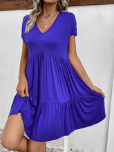 Peyton Dress