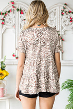 Juliet Blouse