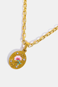 All the Vibes Necklace