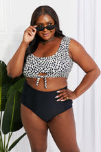 Sanibel Two-Piece in Black