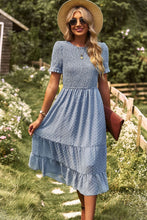 Charlotte Midi Dress