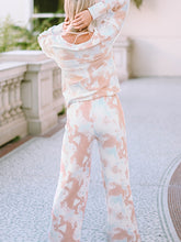 Lacey Lounge Set