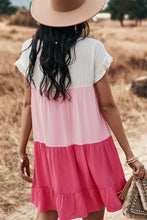 Luci Dress