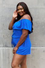 Celine Romper