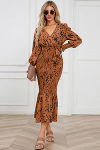 Emersyn Midi Dress