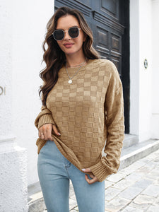 Layla Sweater