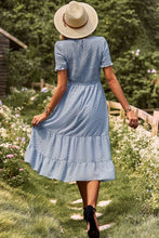 Charlotte Midi Dress