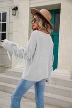 Iris Sweater
