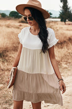 Luci Dress