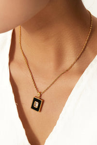 Liora Necklace