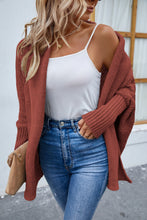 Rose Cardigan